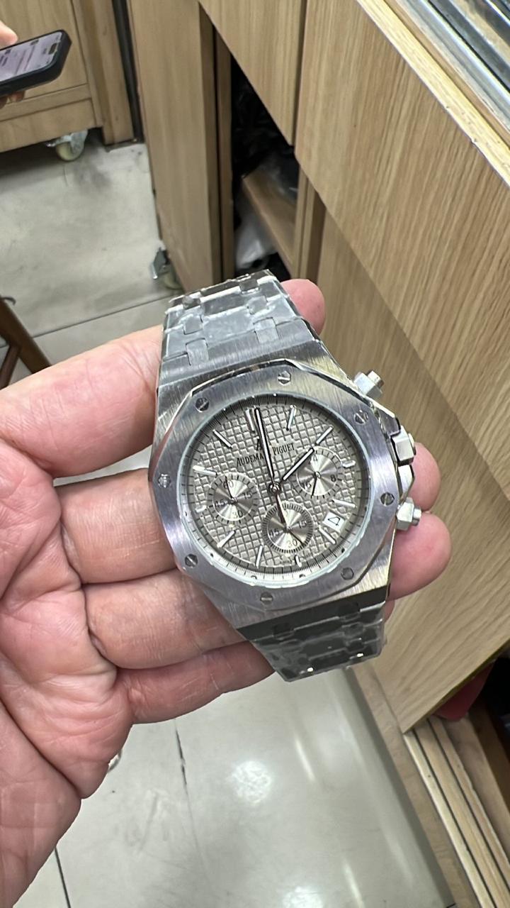 Audemars Piguet